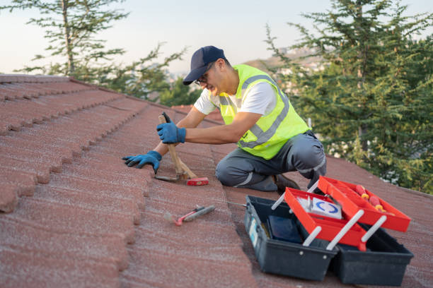 Trusted Centerville, TN Roofing Contractor Experts